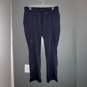 Blue Steele Grey’s Anatomy Scrub Bottoms